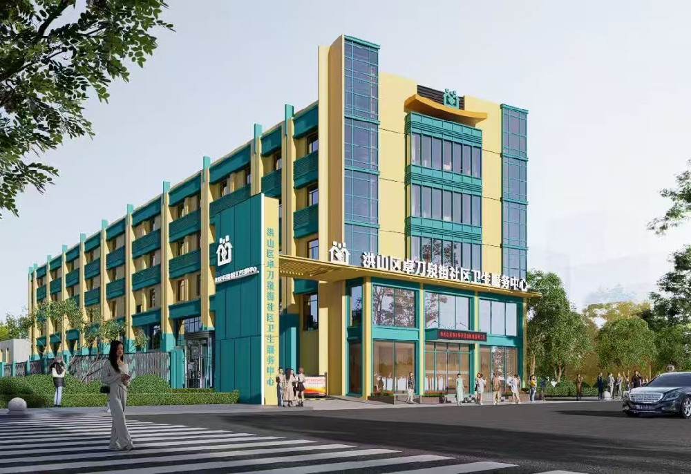 湖北省武汉市贝睿鑫康